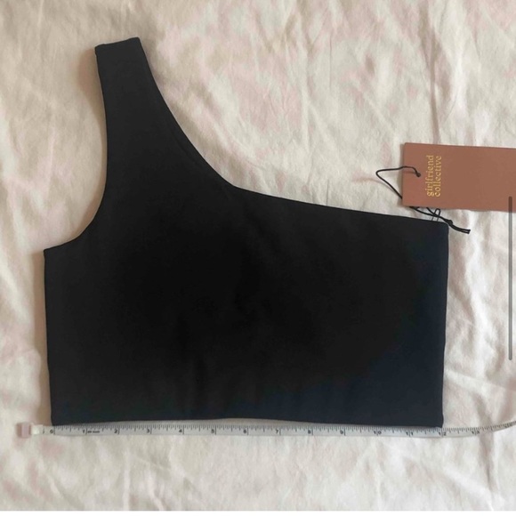 Girlfriend Collective Bianca Bra - Picture 2 of 4